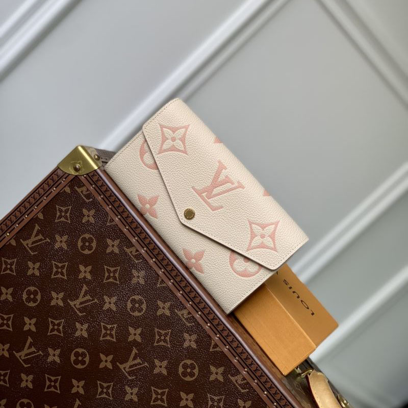 LV Wallets